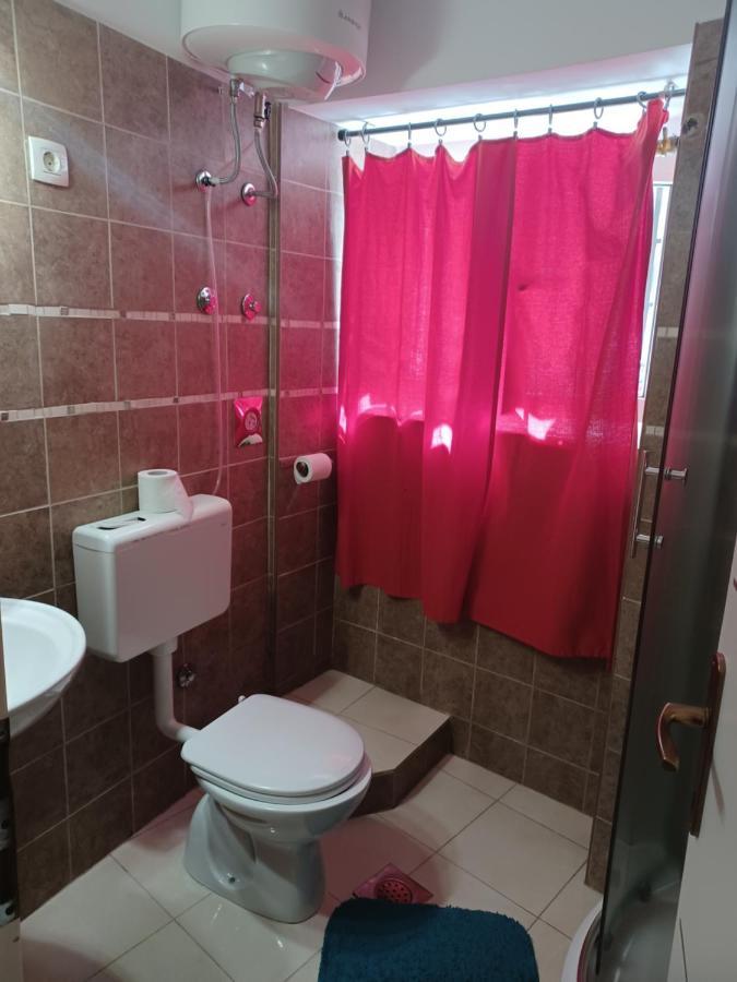 Appartamento Hajdo Centar Fiume