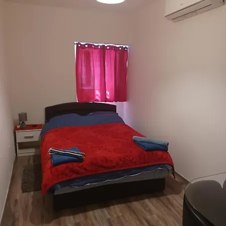 Apartman Hajdo Rijeka Centar Exterior photo