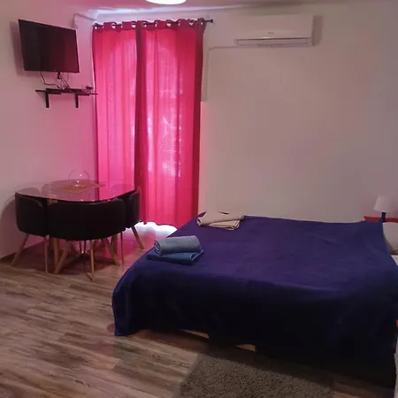 Apartman Hajdo Rijeka Centar Exterior photo