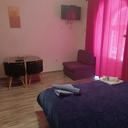 Apartman Hajdo Rijeka Centar Room photo