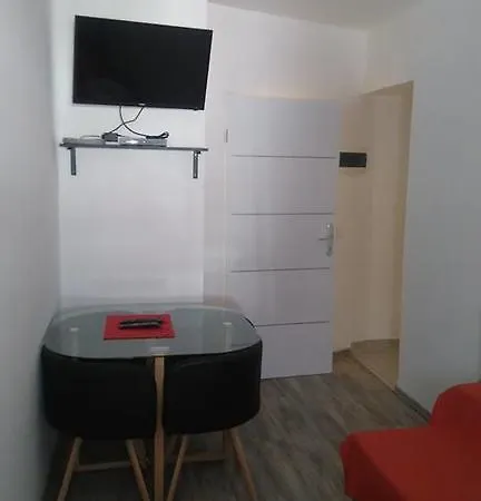 Apartman Hajdo Rijeka Centar Exterior photo