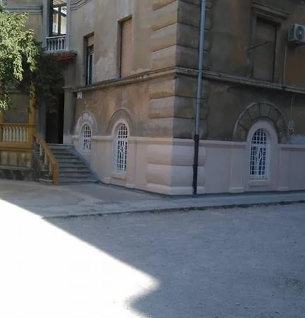 Apartman Hajdo Rijeka Centar Exterior photo