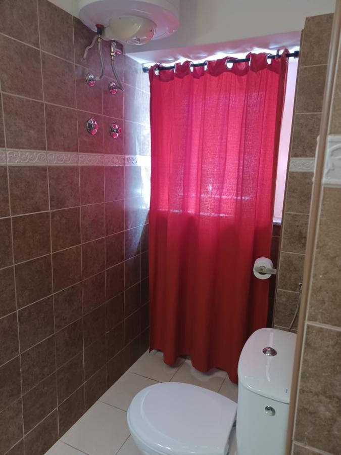 Hajdo Centar Apartment Rijeka