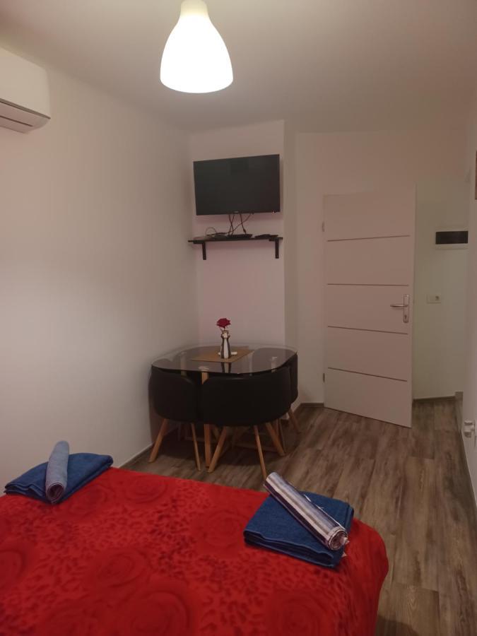 Apartment Hajdo Centar
