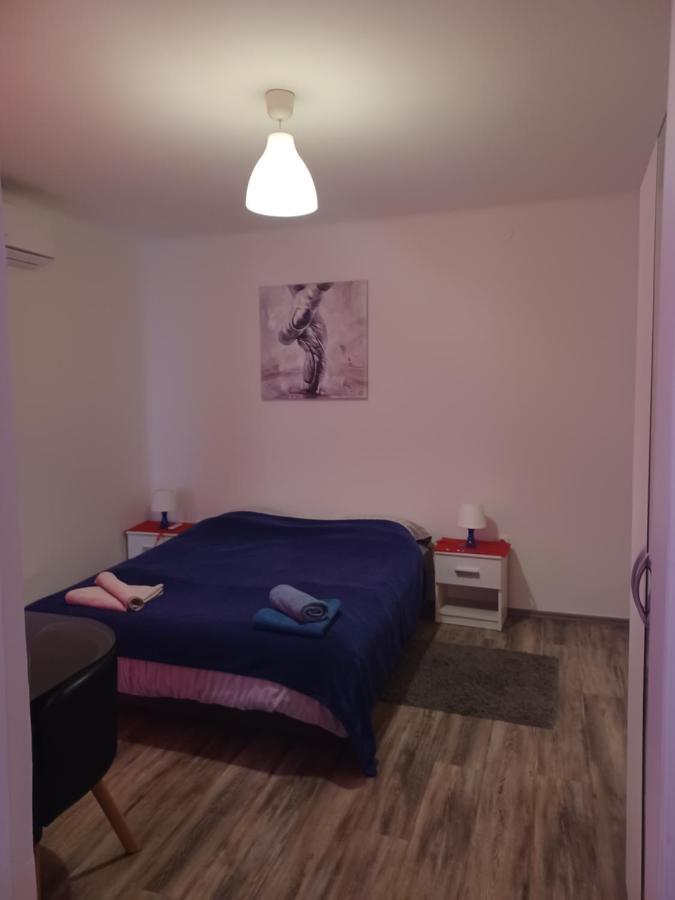 Hajdo Centar Apartment Rijeka