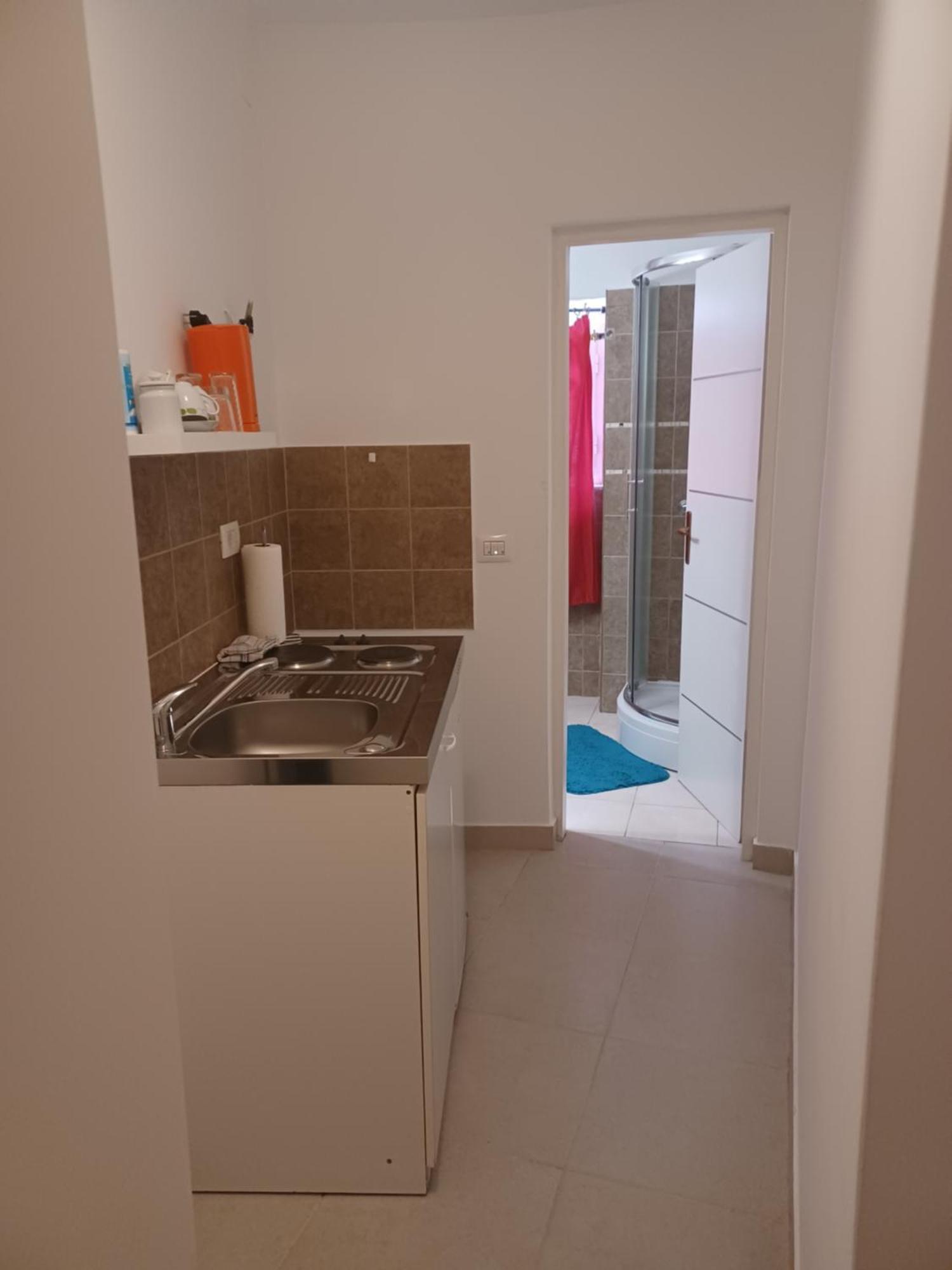 Apartment Hajdo Centar Rijeka