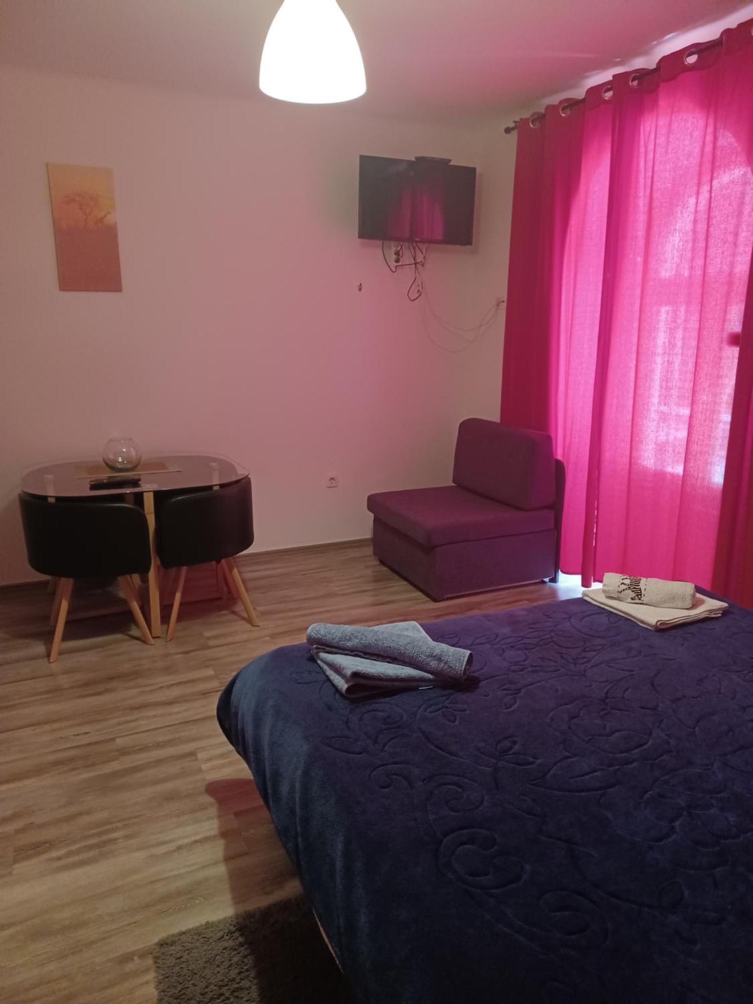 Hajdo Centar Apartment Rijeka