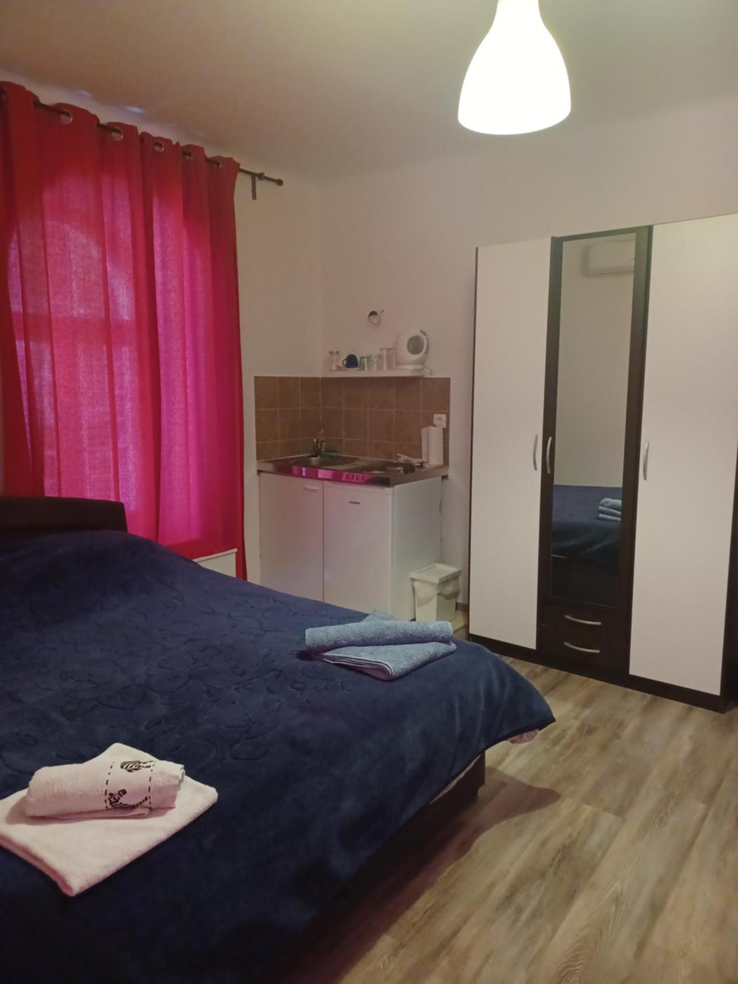 Apartment Hajdo Centar *