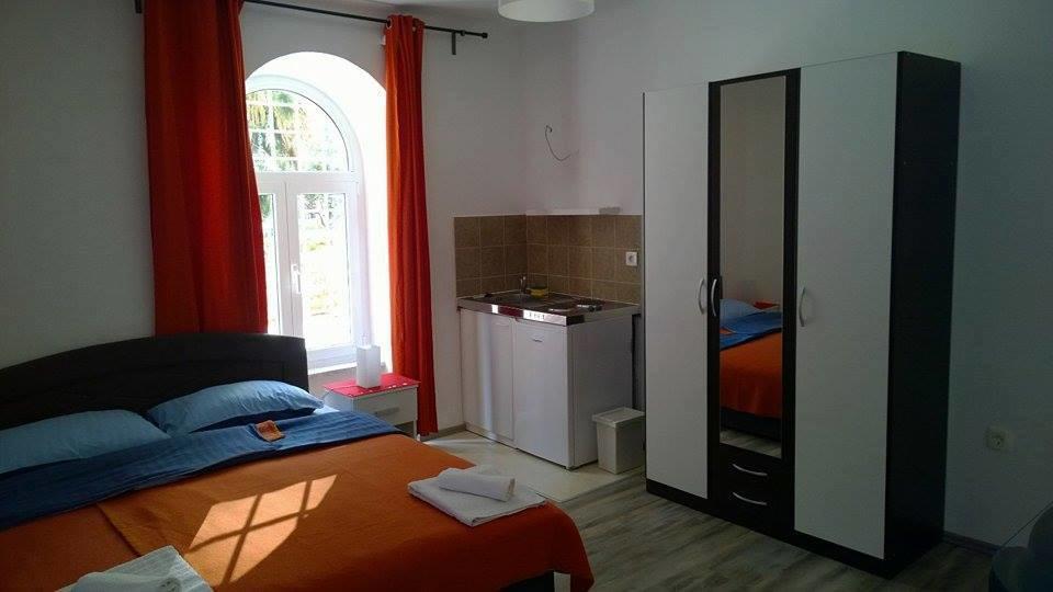Hajdo Centar Apartment