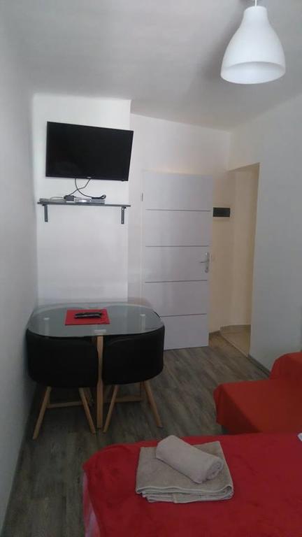 Hajdo Centar Apartment *