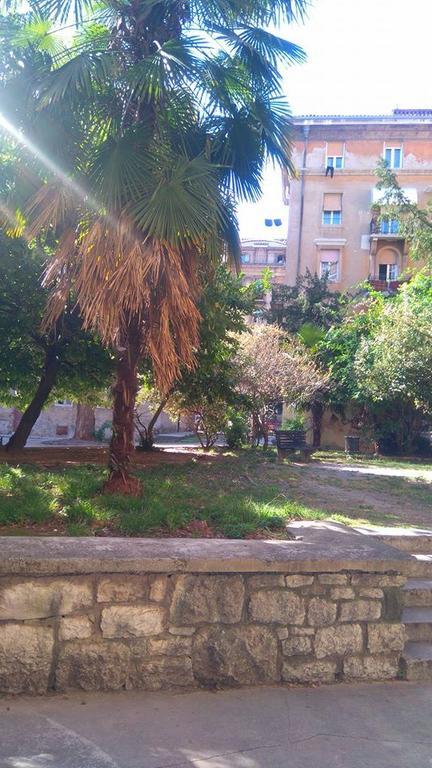 Apartmán Hajdo Centar