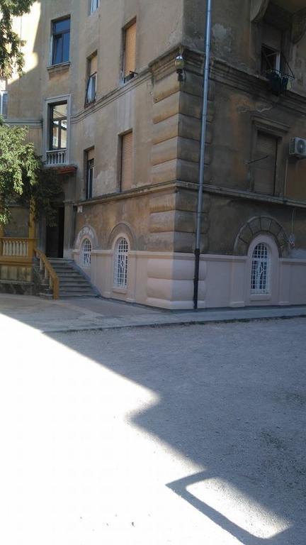 Apartment Hajdo Centar Rijeka